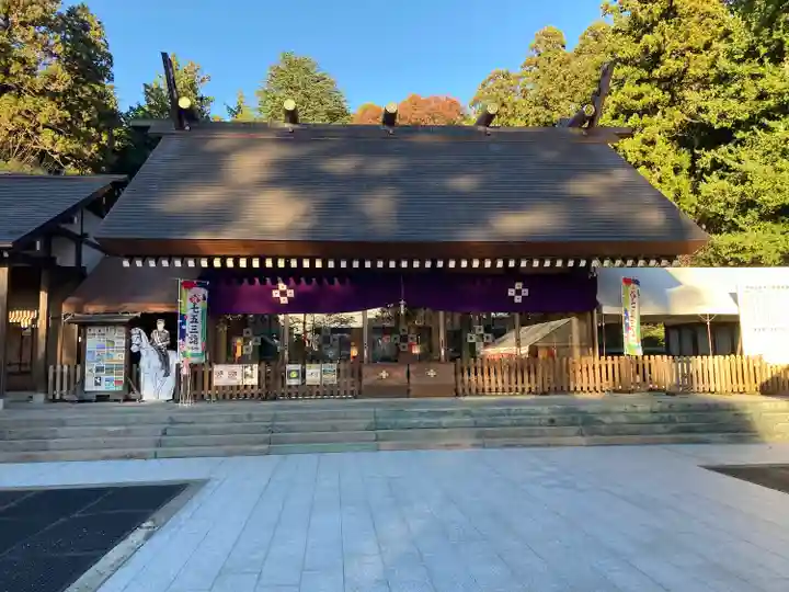 乃木神社(栃木県)