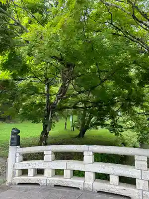 土津神社｜こどもと出世の神さまのその他建物