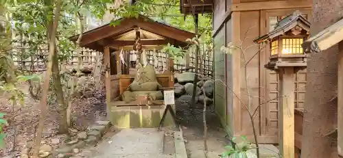 大崎八幡宮(宮城県)