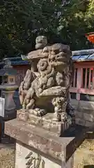 雙栗神社(京都府)