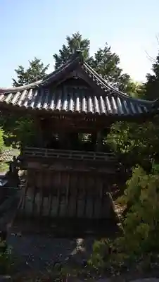 熊谷寺(徳島県)