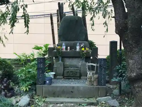 経王寺のその他建物