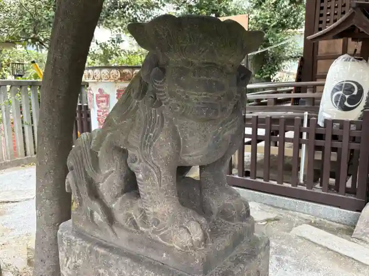 白髭神社(東京都)