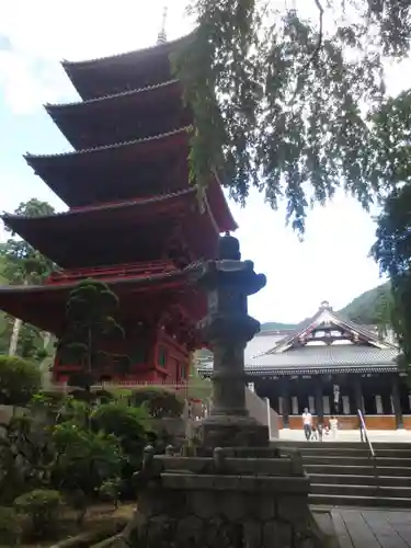 久遠寺(山梨県)