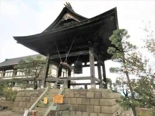 善光寺のその他建物