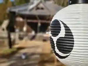 伏木香取神社のその他建物(2021年12月30日(木) 07時27分26秒投稿)