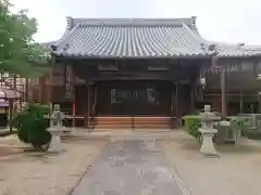 心海寺(三重県)