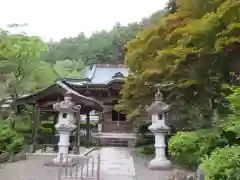 竹之坊(山梨県)