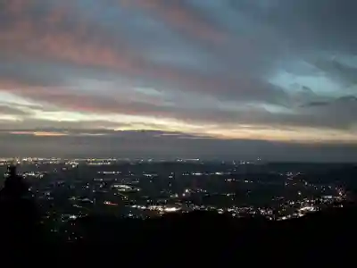 筑波山神社 女体山御本殿(茨城県)