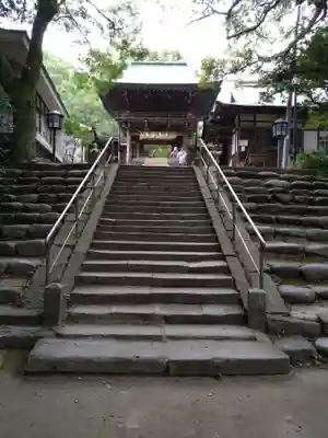 志賀海神社のその他建物