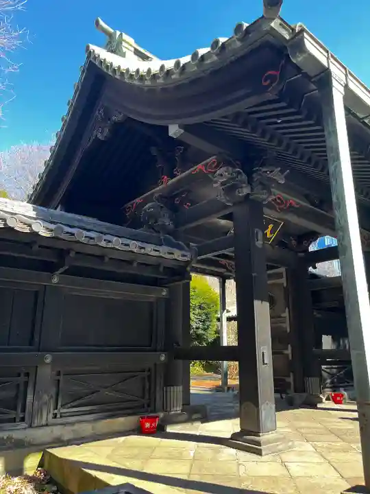 湯島聖堂(東京都)