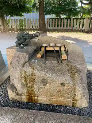 廣瀬神社(広島県)