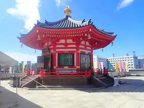 孝道山(神奈川県)