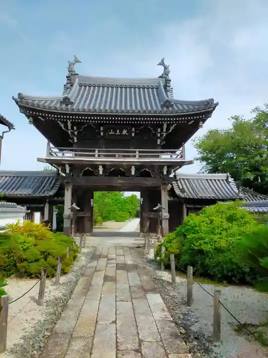 来迎寺(三重県)