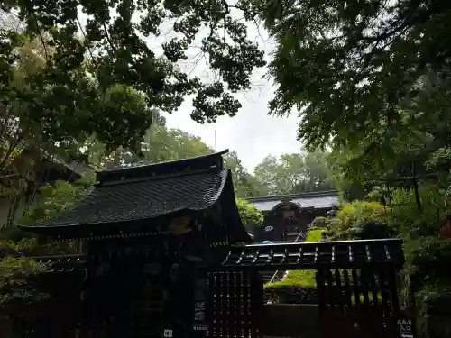 瑞鳳殿(宮城県)