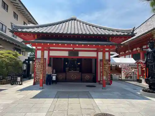六波羅蜜寺(京都府)