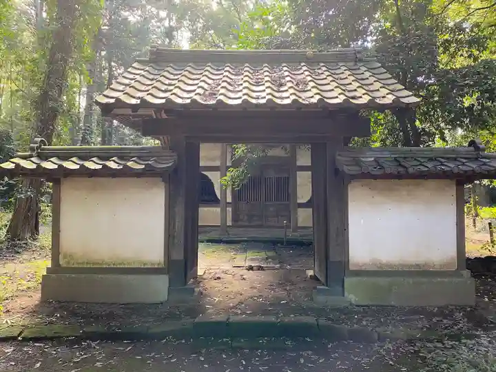 長楽寺(群馬県)