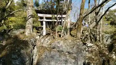 石山寺(滋賀県)