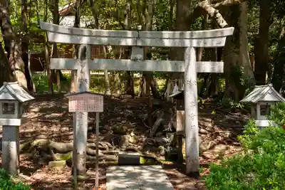 出雲大社(島根県)