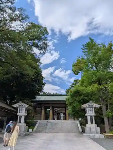 東郷神社(東京都)