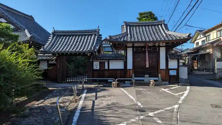 正定院(京都府)