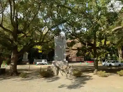 讃岐宮 香川縣護國神社(香川県)