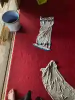 八幡神社の体験その他