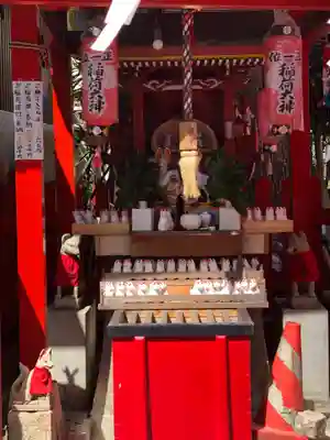 尼崎えびす神社の末社・摂社