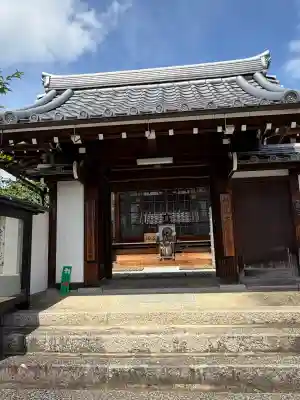 正覚寺(京都府)