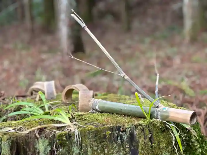 須山浅間神社(静岡県)
