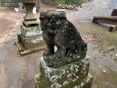 春日神社(千葉県)