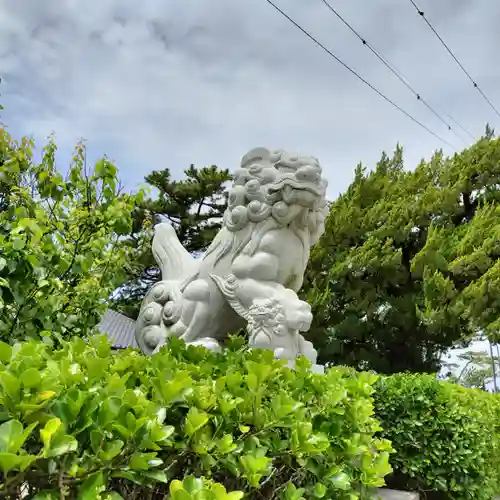 森戸大明神（森戸神社）(神奈川県)