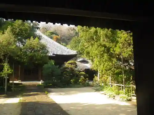 寿福寺のその他建物