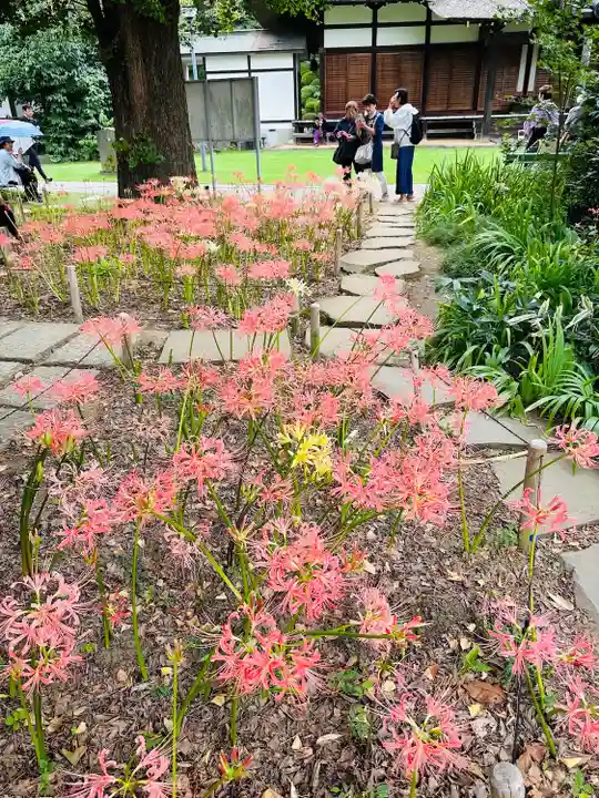 横浜 西方寺(神奈川県)