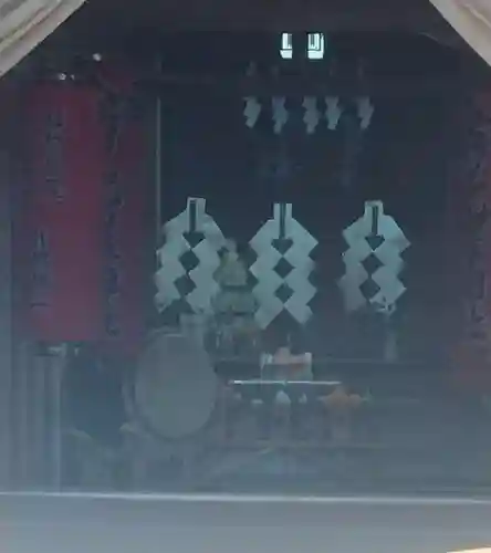 金刀比羅神社(宮城県)