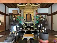 東大寺指図堂(奈良県)