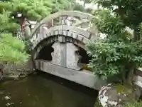 白山神社(木曽川町黒田)のその他建物