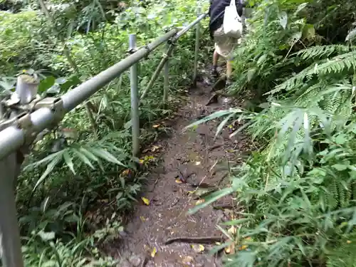 佐助稲荷神社のその他建物