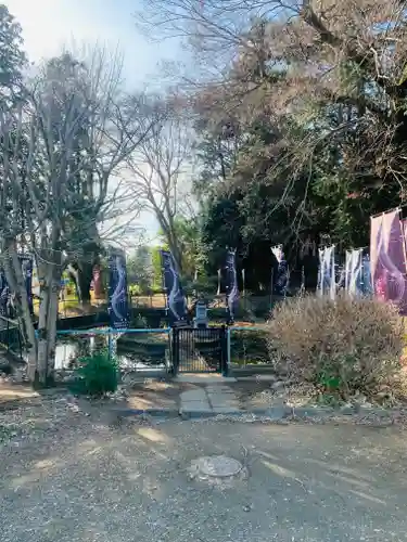 前玉神社(埼玉県)