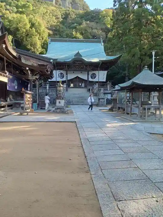 八栗寺(香川県)