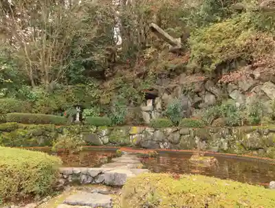 善峯寺のその他建物