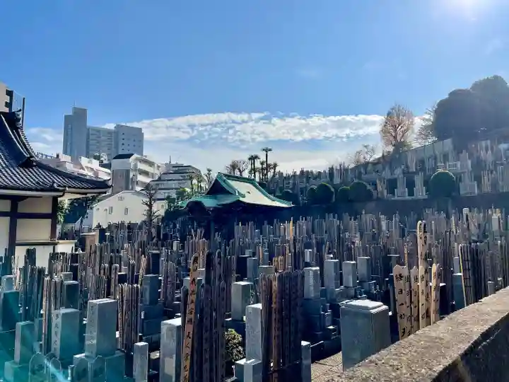 立行寺(東京都)