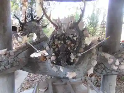 海岸寺奥の院(香川県)