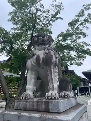 寒川神社(神奈川県)