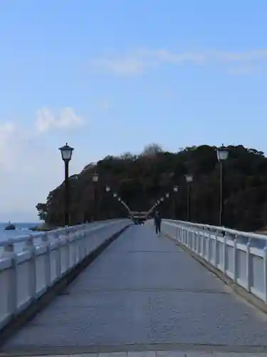 八百富神社(愛知県)