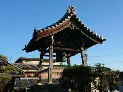 念声寺の建物その他