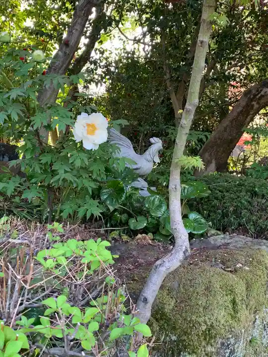 龍真寺(群馬県)