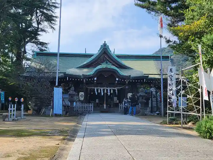 乃木神社(山口県)