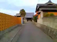 長善寺のその他建物