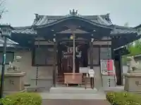 三先天満宮(大阪府)